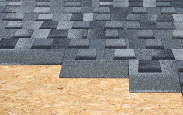 expert Aberystwyth asphalt roof companies