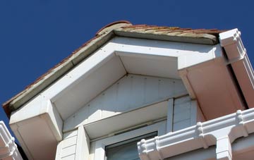 Aberystwyth fascia installation costs