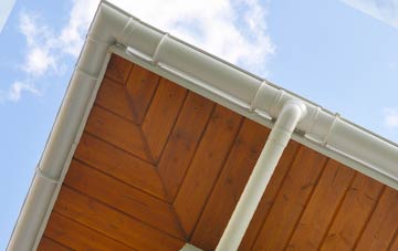 Aberystwyth soffit types