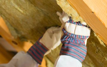 types of Aberystwyth pitched roof insulation materials