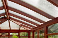 Aberystwyth conservatory roofing insulation